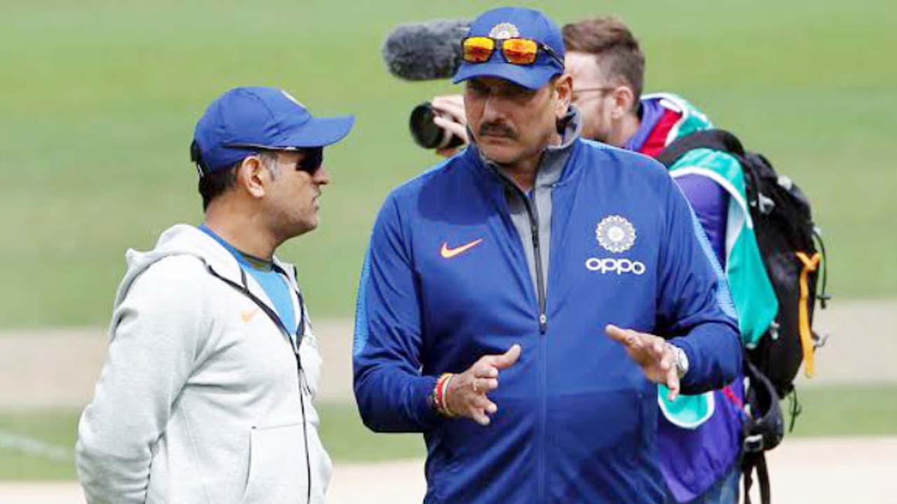 MS Dhoni: ‘ఆ విషయంలో ధోని మాస్టర్‌మైండ్’