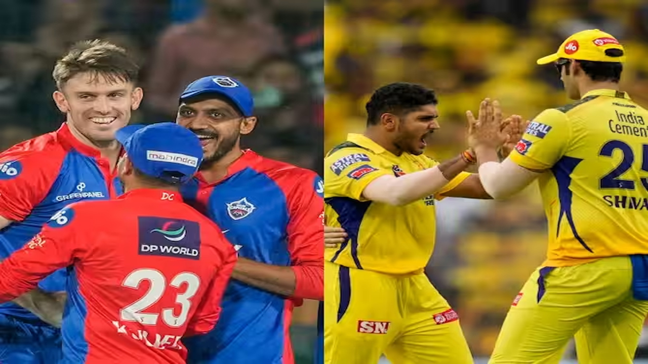 IPL 2023: ఢిల్లీ క్యాపిటల్స్ క్వాలిఫయింగ్ ఆశలు నిలిచేనా..!