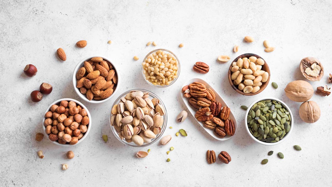 Stress Relieve: ఒత్తిడికి గురవుతున్నారా.. ఈ ఆహార పదార్థాలు తినండి