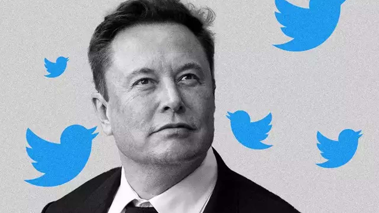 Musk On Twitter: ట్విట్టర్‌ యూజర్లకు గుడ్ న్యూస్.. త్వరలో కొత్త ఫీచర్.!