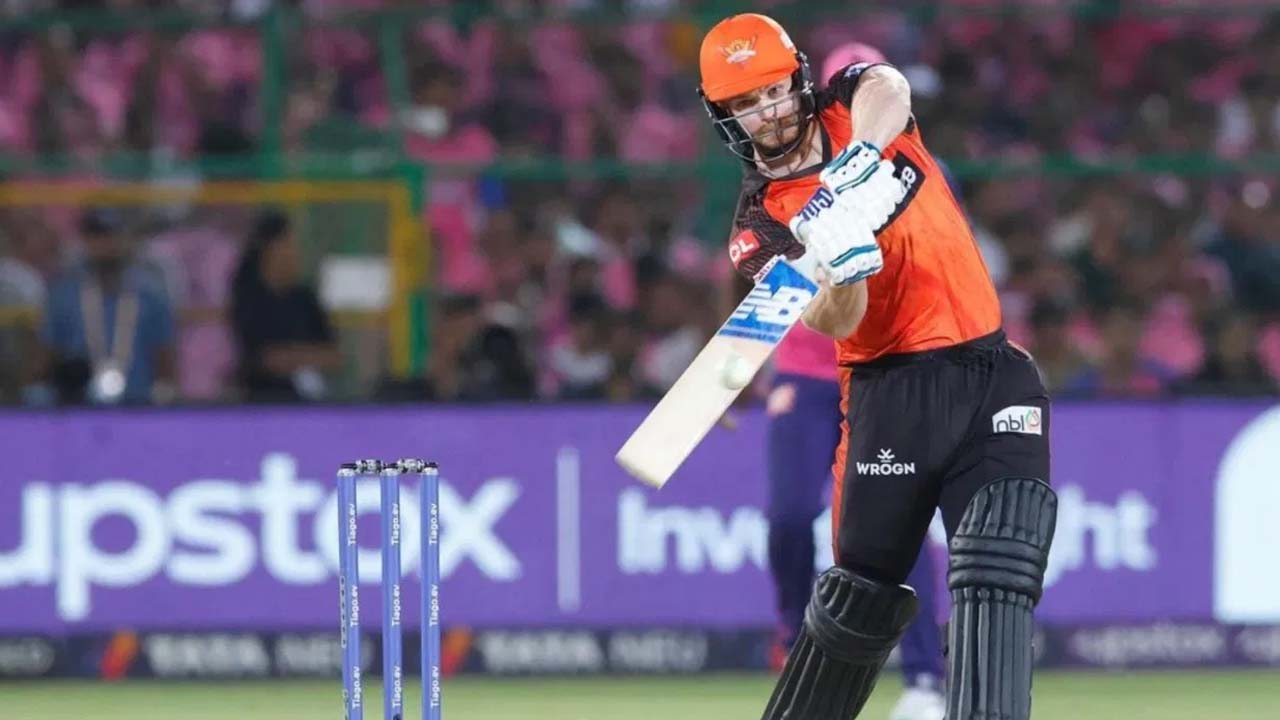 IPL 2023: 200+ స్కోర్ చాలట్లే.. ఐపీఎల్‌లో రికార్డు