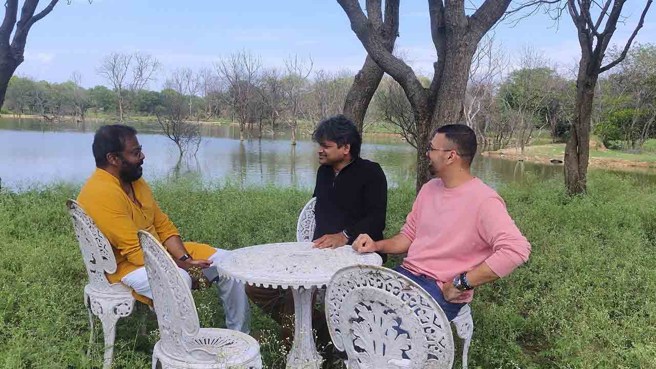 Ustaad Bhagat Singh | తగ్గేదేలే అంటోన్న పవన్‌ కల్యాణ్‌.. ఉస్తాద్ భగత్‌ సింగ్ కొత్త షెడ్యూల్‌ అప్‌డేట్‌