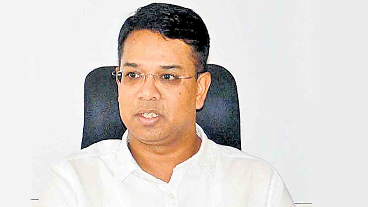 పకడ్బందీగా ఓటరు జాబితా