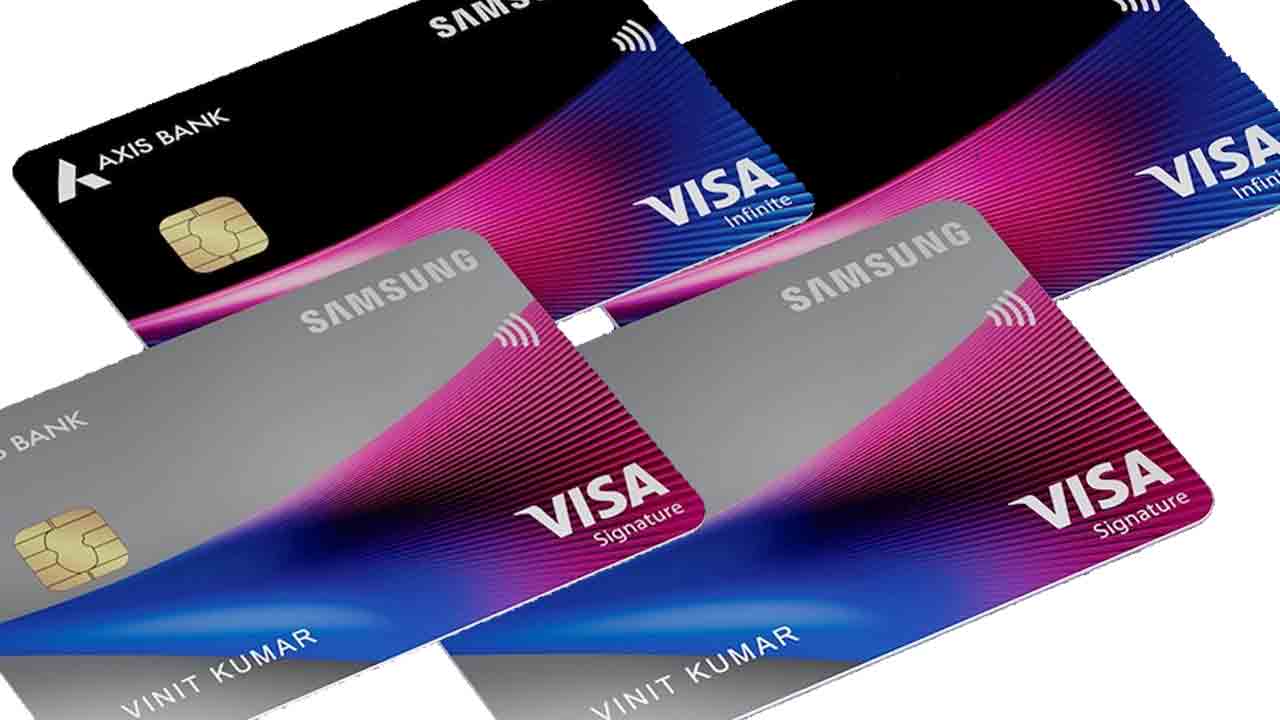 Credit Card | క్రెడిట్ కార్డు యూజర్లకు వీసా ఆఫర్.. సీవీవీ నంబర్ లేకుండానే ఆన్‌లైన్ ట్రాన్సాక్షన్స్.. !