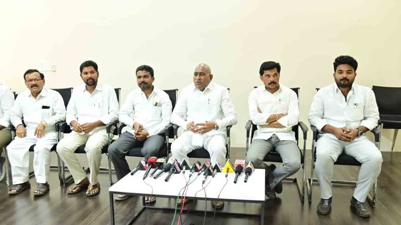 రవీంద్రనాయక్‌ ఖబడ్దార్‌