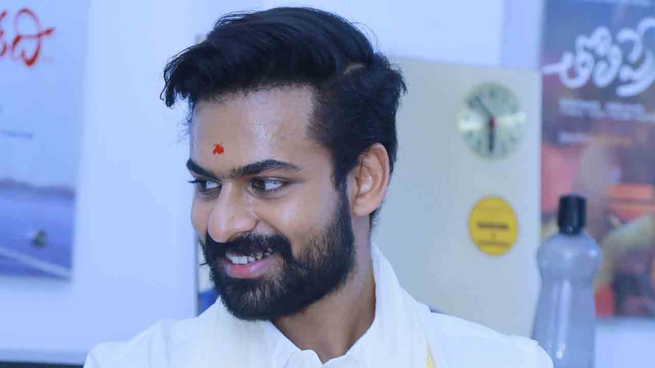 పవన్‌ సినిమాలో వైష్ణవ్‌ తేజ్‌