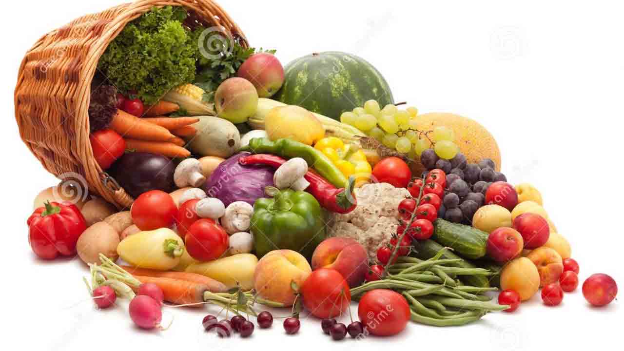 తీరొక్క వెజిటెబుల్ హెల్త్ పుల్