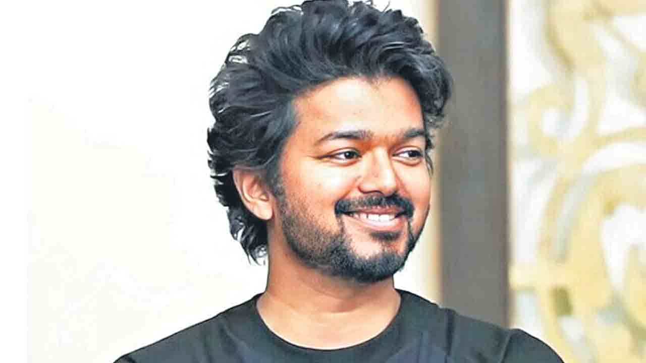 వెంకట్ ప్రభు దర్శకత్వంలో..