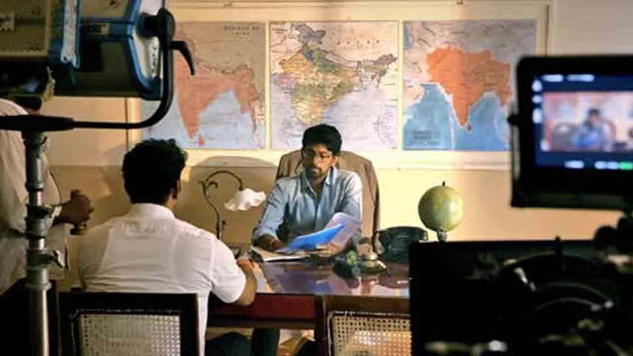 Virinchi Varma | ఏడేండ్ల తర్వాత ఉయ్యాల జంపాల డైరెక్టర్‌ కొత్త సినిమా