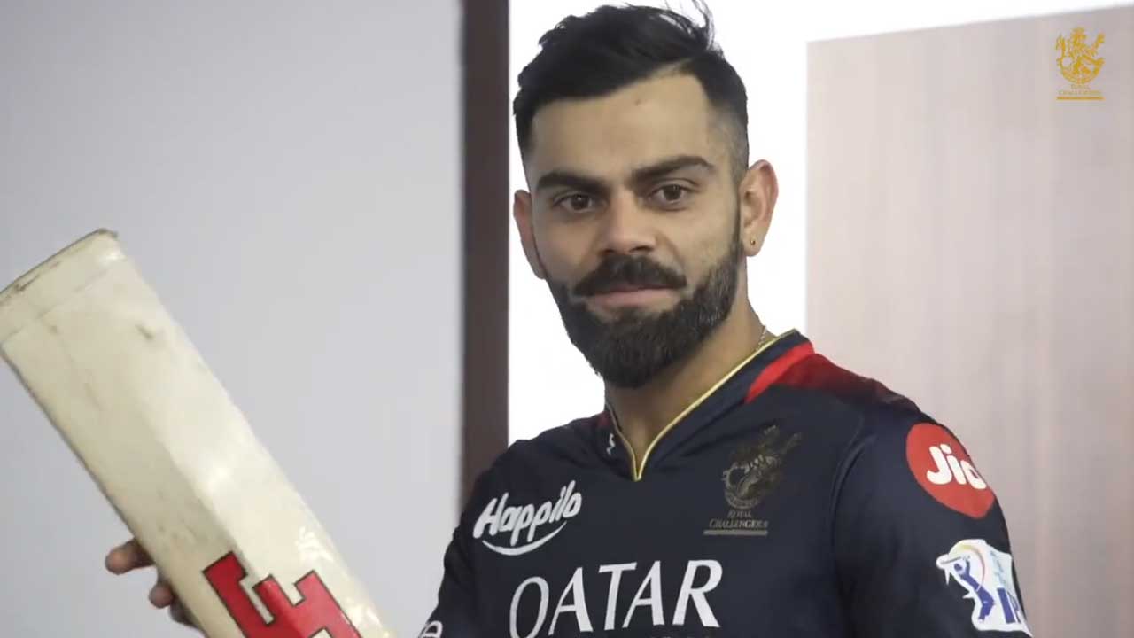 Virat Kohli | నేను బౌలింగ్‌ చేస్తే రాజస్థాన్ 40 పరుగులకే ఆలౌట్‌ అయ్యేది: విరాట్‌ కోహ్లీ కామెడీ కామెంట్‌
