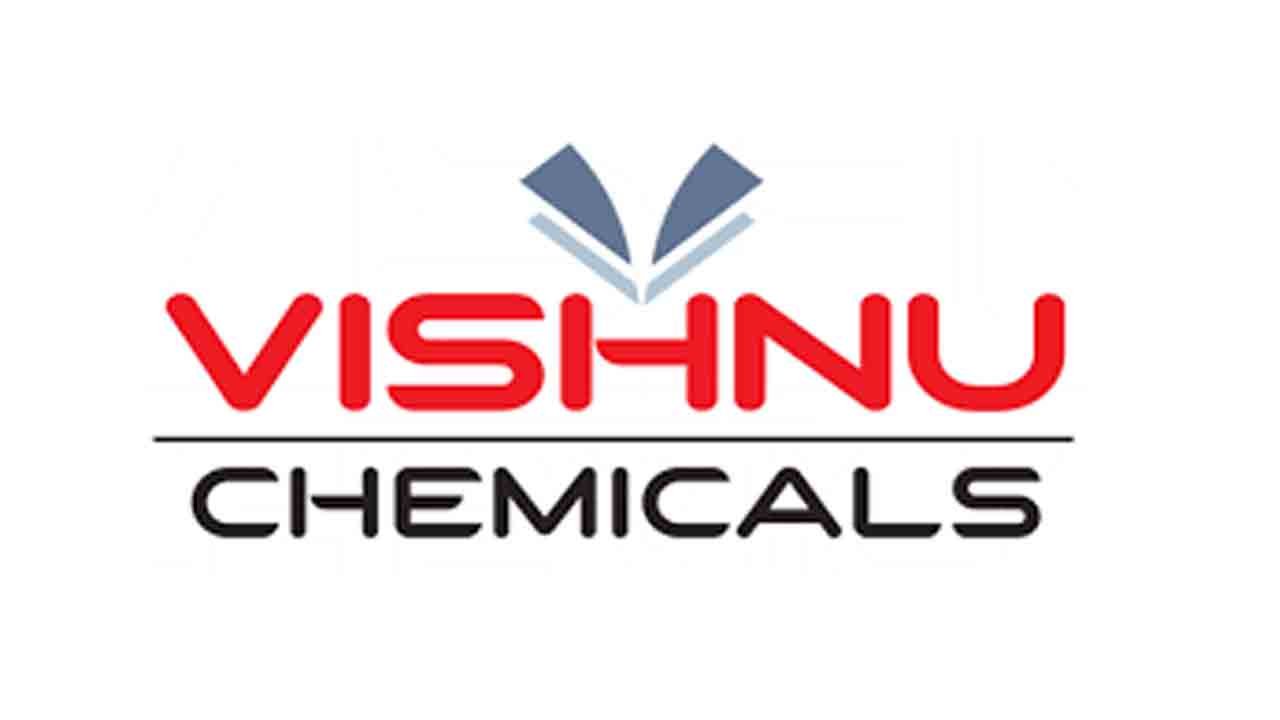 విష్ణు కెమికల్స్‌ లాభం 36 కోట్లు