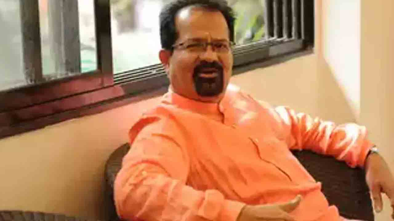 Mumbai Mayor | కార్డియాక్‌ అరెస్ట్‌తో ముంబై మాజీ మేయర్‌ మృతి