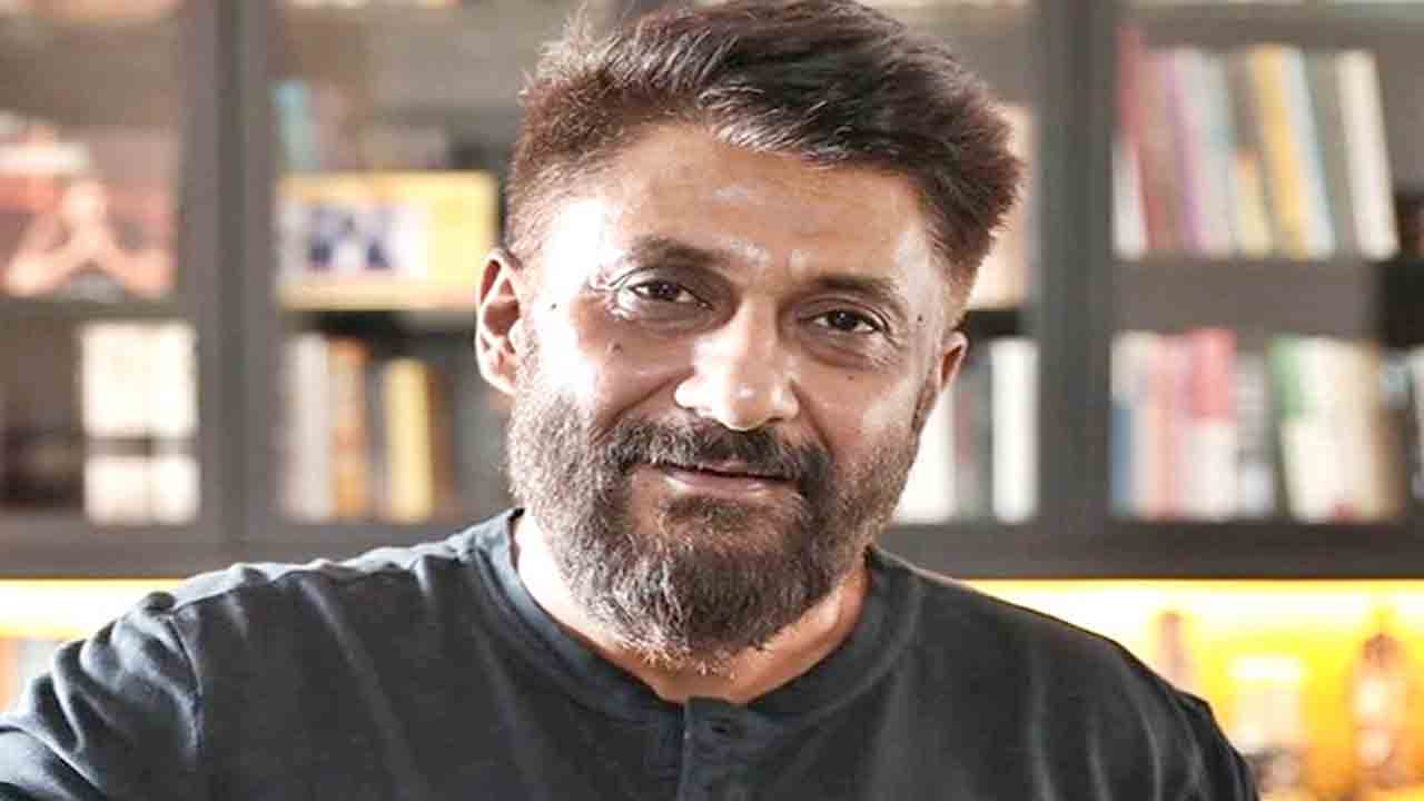 Vivek Agnihotri | కశ్మీర్‌ ఫైల్స్‌ సినిమాపై వ్యాఖ్యలు.. మమతాబెనర్జికి వివేక్‌ అగ్నిహోత్రి లీగల్‌ నోటీస్‌