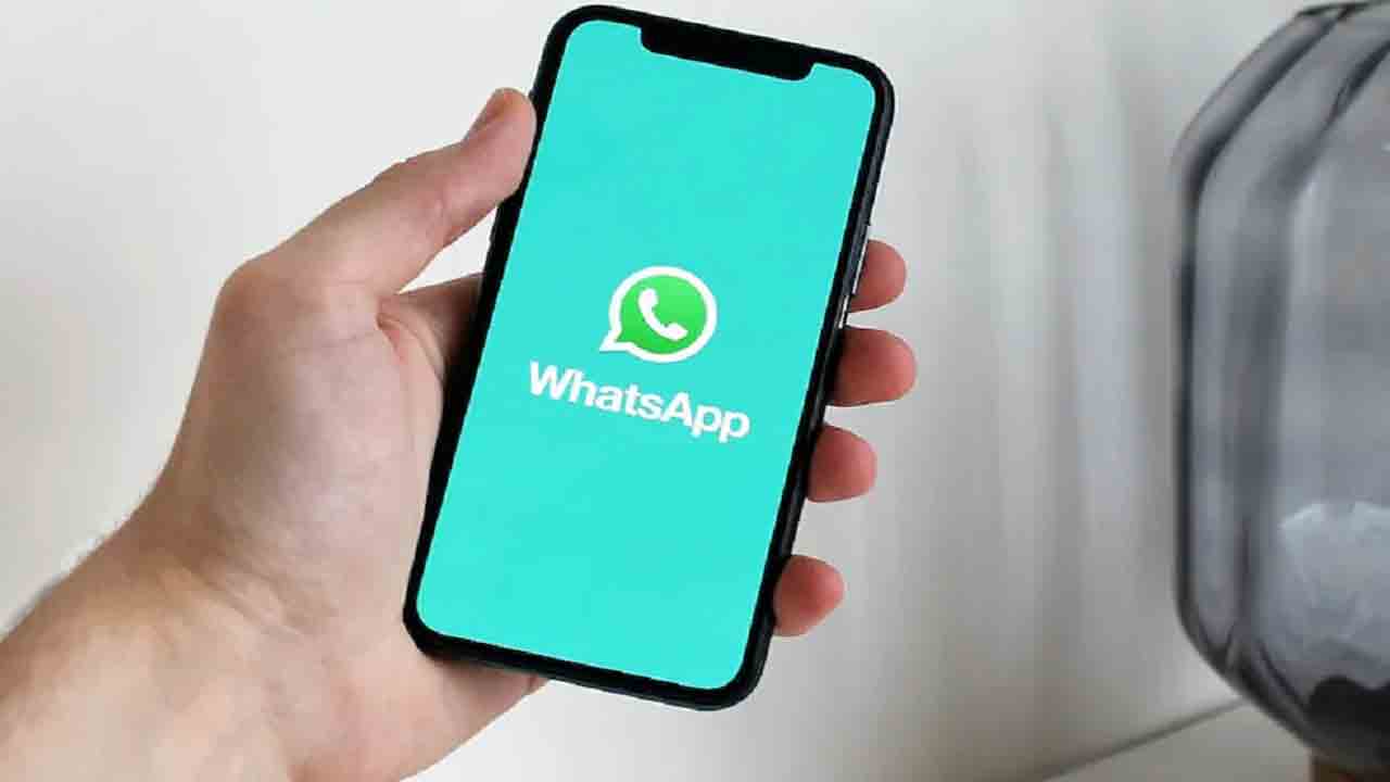 WhatsApp | వాట్సాప్ నుంచి ఇక హెచ్డీ వీడియోలు షేర్ చేయొచ్చు.. ఎలాగంటే..!