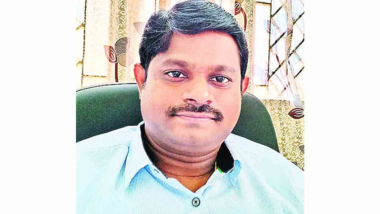 మక్కల కొనుగోళ్లకు సర్వం సిద్ధం