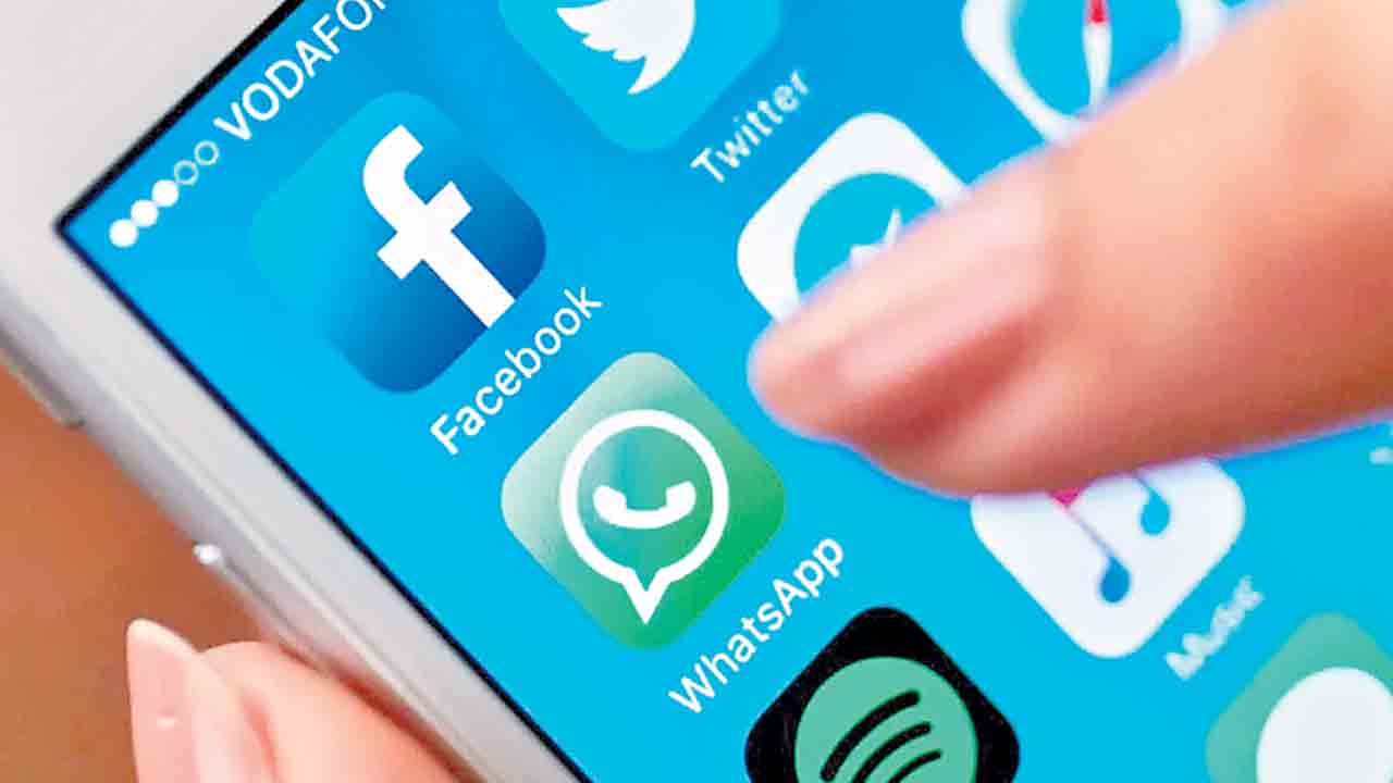 Whatsapp | వాట్సాప్‌లోనూ ట్రూకాలర్‌!