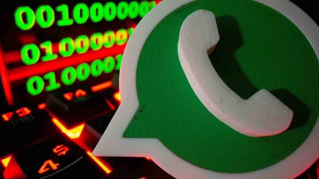 Whatsapp Spam | బీ అలర్ట్.. రూటు మార్చిన సైబర్ మోసగాళ్లు.. ఇంటర్నేషనల్ నంబర్ల నుంచి వాట్సాప్ కాల్స్