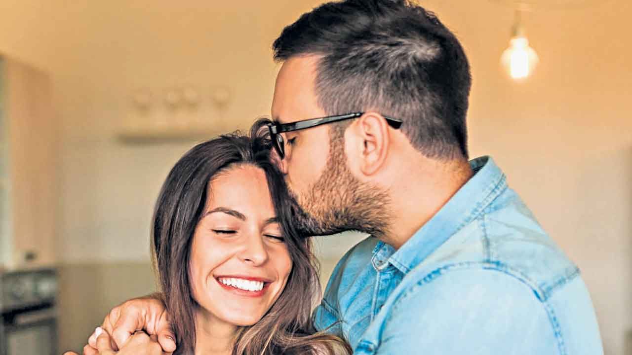 శ్రీవారితో సరదాగా