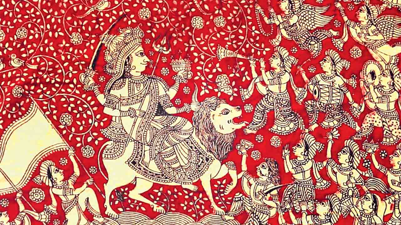 కళను బతికించారు!