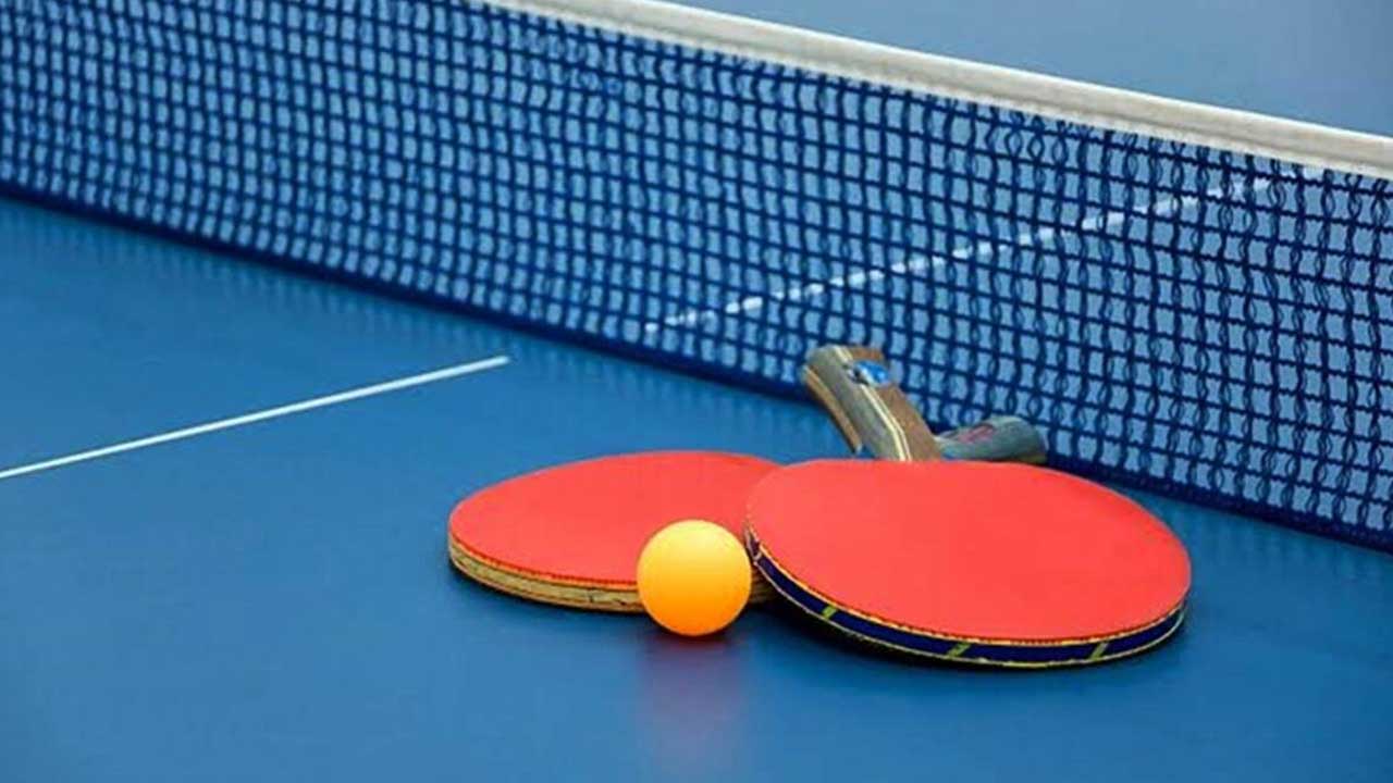 ప్రిక్వార్టర్స్‌లో సాథియన్‌