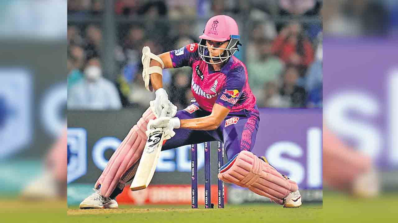 థౌజెండ్‌వాలా.. జైసౌవాలా