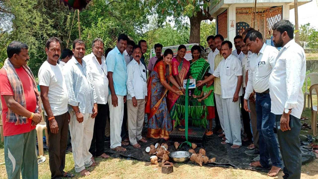 చివరి గింజ వరకూ కొనుగోలు చేస్తాం