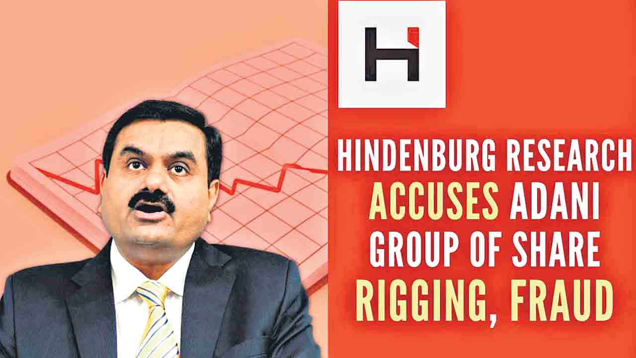 సెబీ దర్యాప్తునకు సుప్రీం మరో 3 నెలల గడువు