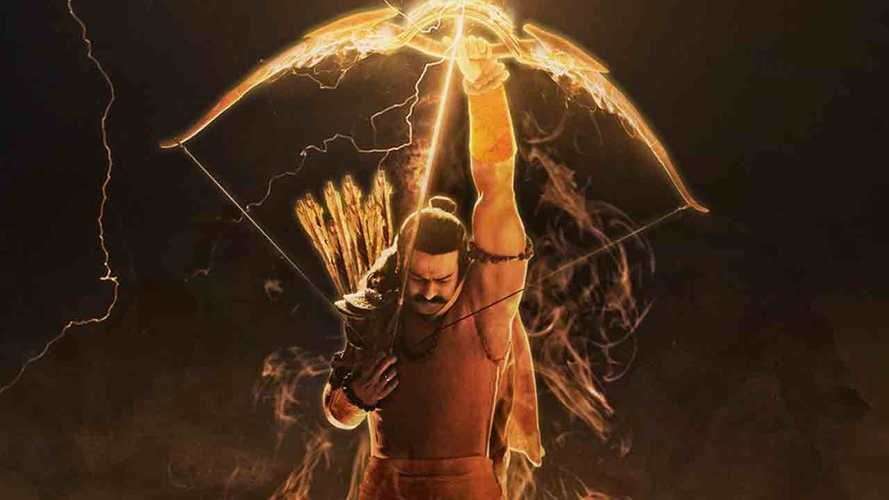 Adipurush Movie | ఆదిపురుష్‌ రన్‌టైమ్‌ లాక్‌.. నిడివి మరీ అంత ఎక్కువా?