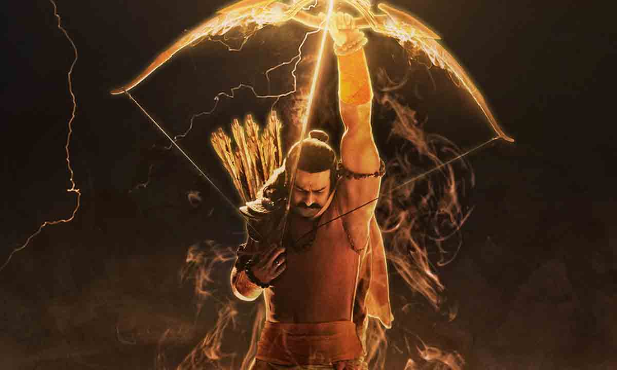 Adipurush Movie | ఆదిపురుష్‌ ట్రైలర్‌కు ముహూర్తం ఫిక్స్‌.. రిలీజ్‌ ఎప్పుడంటే?