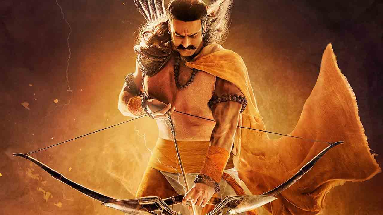 Adipurush | ప్రభాస్‌ ఆది పురుష్‌ ట్రైలర్‌ స్క్రీనింగ్‌ రద్దు.. కానీ