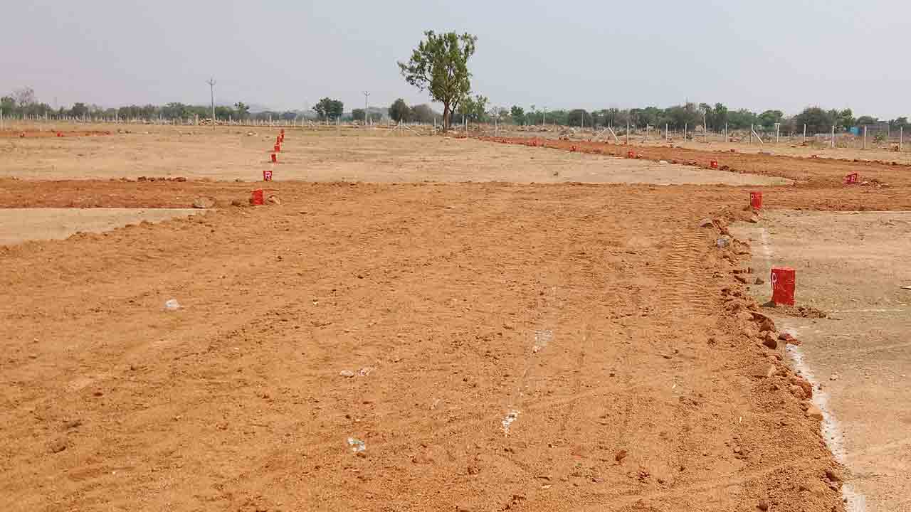 రియల్‌ దందా..