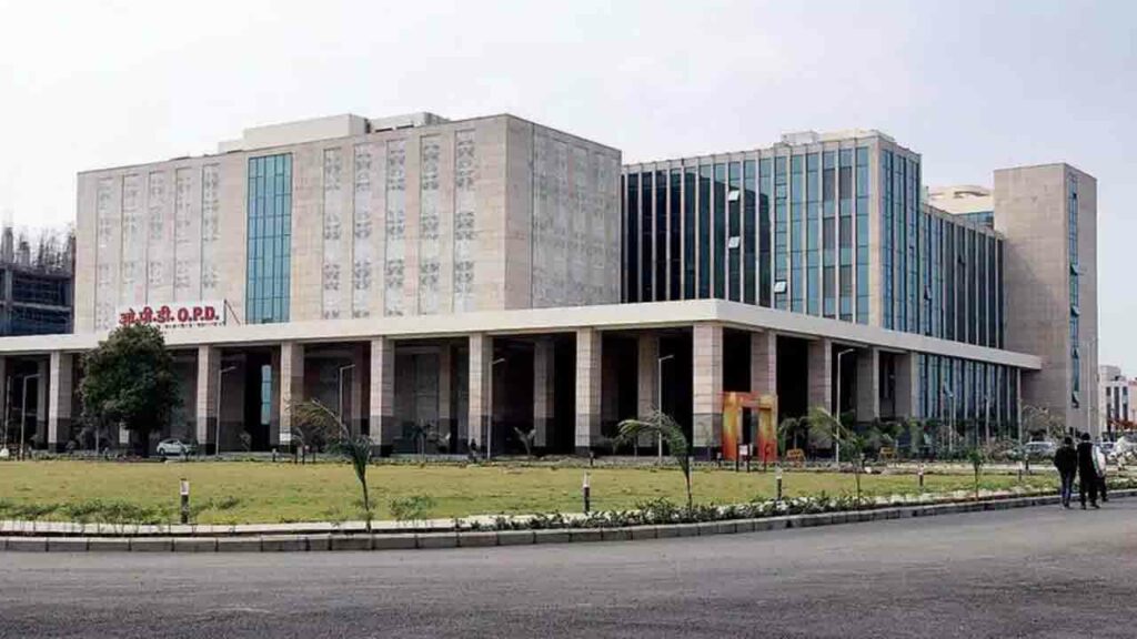 Aiims Nagpur