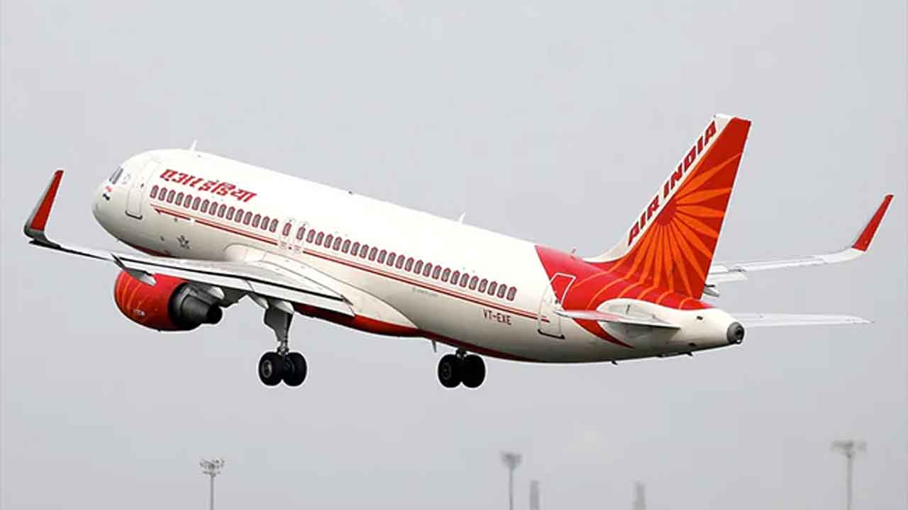 Air India | ఎయిర్‌ ఇండియా విమానం రష్యాకు మళ్లింపు..!