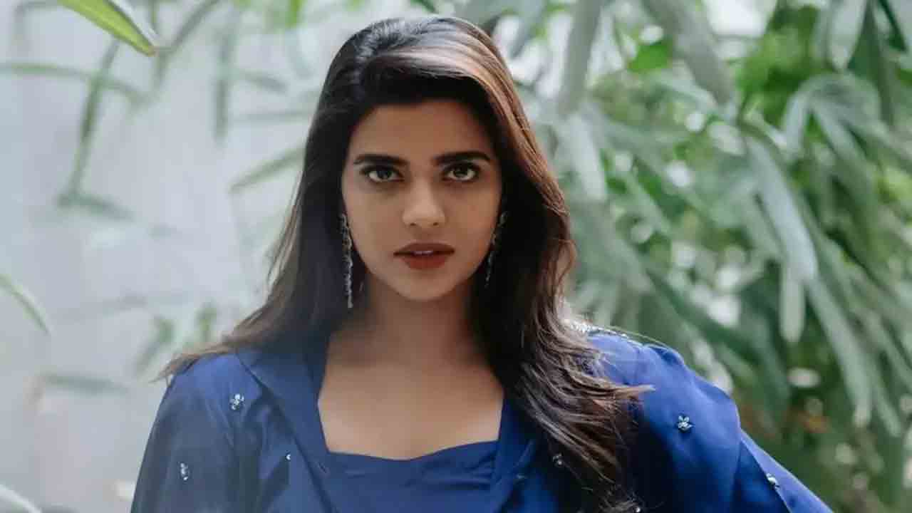 Aishwarya Rajesh | ఆ పాత్ర రష్మిక కంటే నాకే బాగా సెట్ అయ్యేది : ఐశ్వర్య రాజేష్