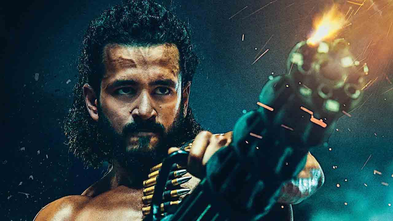 Akkineni Akhil | ఏజెంట్‌ నుంచి బయటకు వచ్చేసిన అఖిల్‌.. కొత్త సినిమా కోసం కసరత్తులు