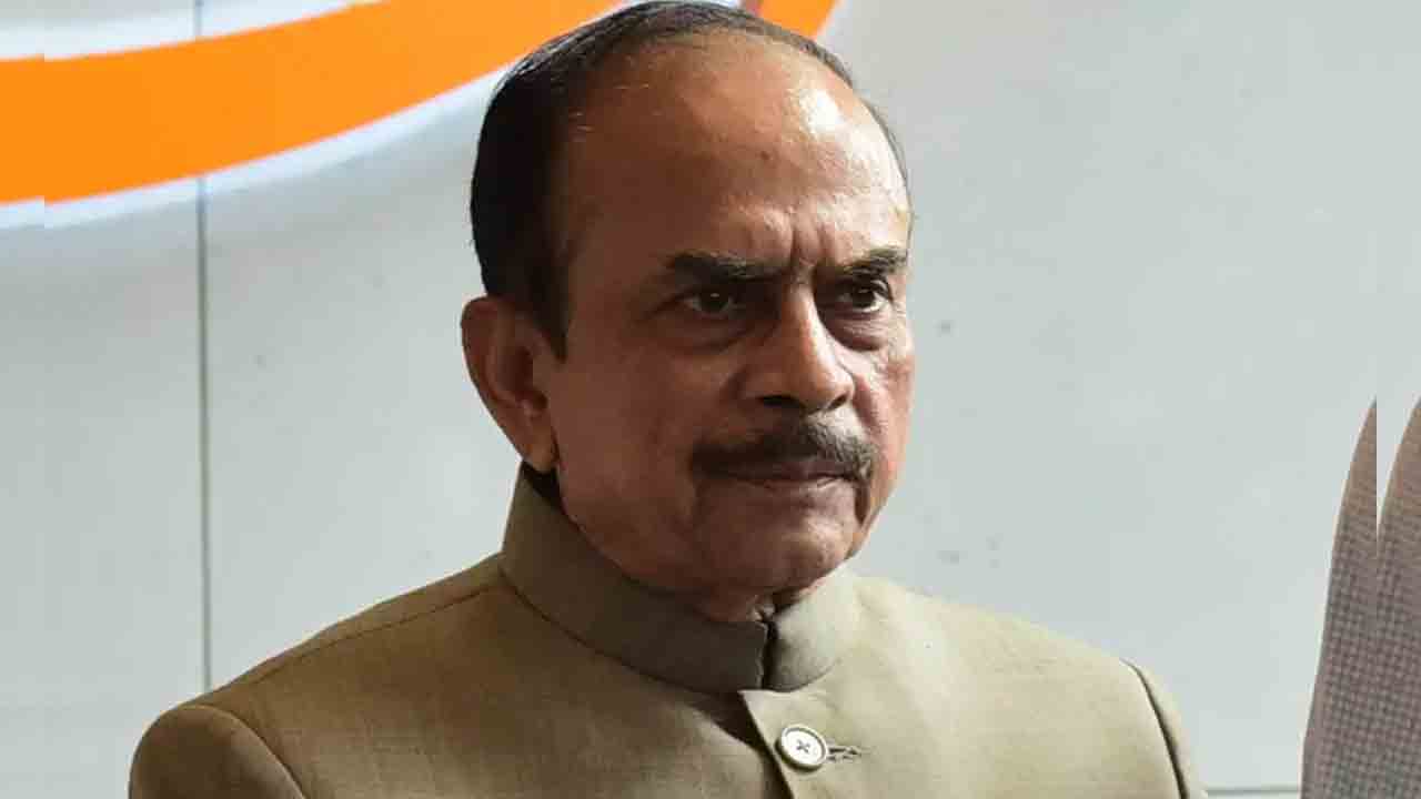 Mahmood Ali | సమాజాన్ని చైతన్యపరచడంలో జర్నలిస్టుల పాత్ర కీలకం : మంత్రి మహమూద్‌ అలీ