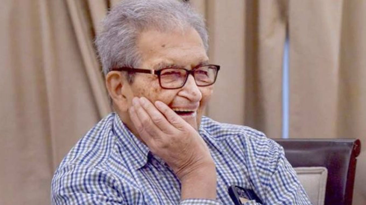 Amartya Sen: కోల్‌క‌తా హైకోర్టును ఆశ్ర‌యించిన అమ‌ర్త్యా సేన్‌