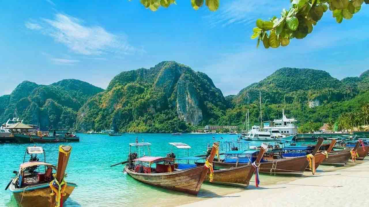 Hyderabad to Andaman Tour | సమ్మర్‌లో అండమాన్ ట్రిప్.. ఐఆర్‌సీటీసీ స్పెష‌ల్ ప్యాకేజీ