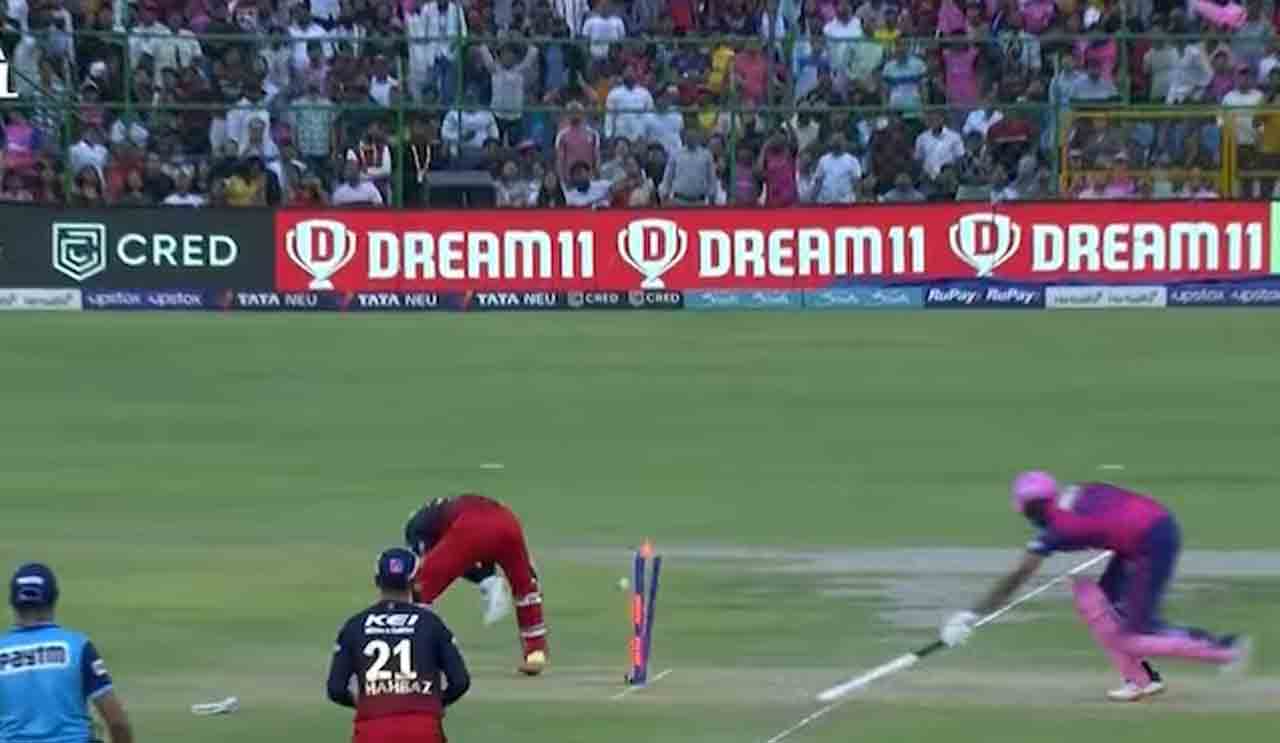 IPL 2023 | వారెవ్వా అనుజ్.. ధోనీ మార్క్ ర‌నౌట్‌కు నెటిజ‌న్లు ఫిదా