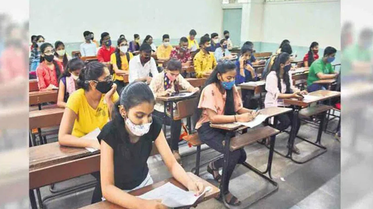 AP Tenth Exams | ఏపీ టెన్త్ అడ్వాన్స్‌డ్ స‌ప్లిమెంట‌రీ ప‌రీక్ష‌ల షెడ్యూల్ విడుద‌ల‌