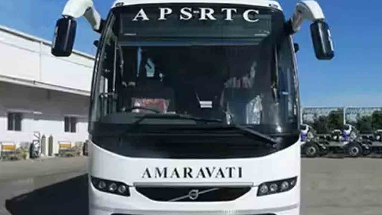 APSRTC | క‌డ‌ప టు తిరుమ‌ల.. 12 ఎల‌క్ట్రిక్ బ‌స్సులు ప్రారంభం.. ఛార్జీ ఎంతంటే..?