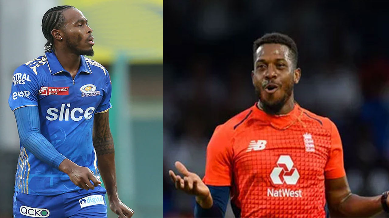 IPL 2023: ఐపీఎల్ నుంచి ఆర్చ‌ర్ ఔట్‌.. అత‌ని స్థానంలో మ‌రో ఇంగ్లండ్ క్రికెట‌ర్‌