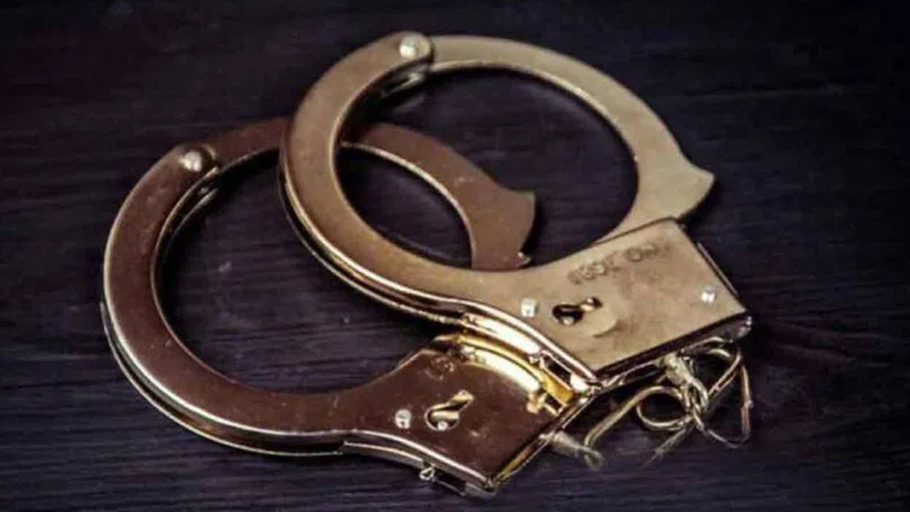 MP ATS: హైద‌రాబాద్‌లో అయిదుగుర్ని అరెస్టు చేసిన మ‌ధ్య‌ప్ర‌దేశ్ పోలీసులు