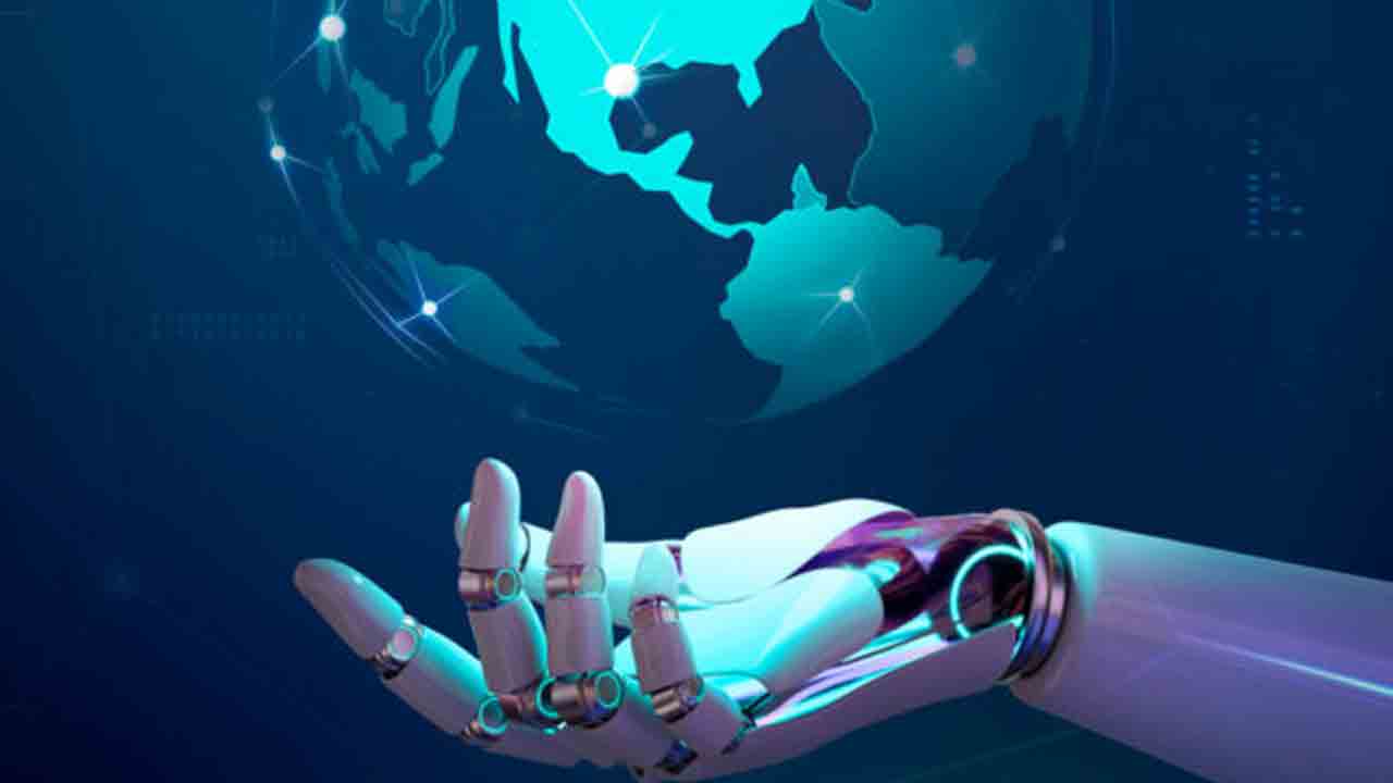 Artificial Intelligence3