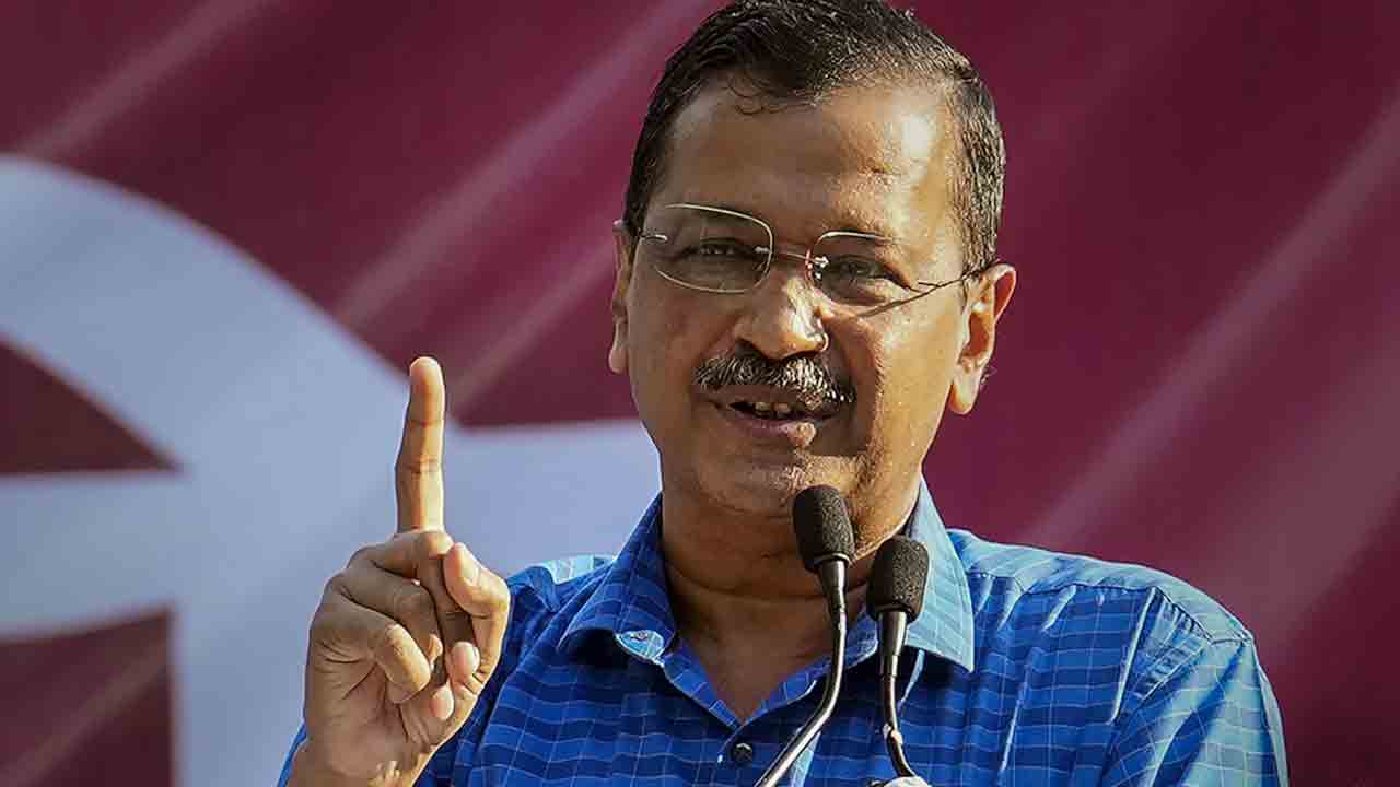Arvind Kejriwal | బీజేపీని తరిమికొట్టే సమయం ఆసన్నమైంది.. రెజ్లర్ల పట్ల పోలీసుల తీరుపై మండిపడ్డ కేజ్రీవాల్‌