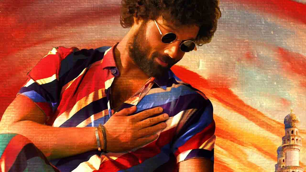 Selfish Movie | సెల్ఫిష్‌ మూవీ స్పెషల్ పోస్టర్‌ రిలీజ్‌.. కారణం ఏంటంటే?