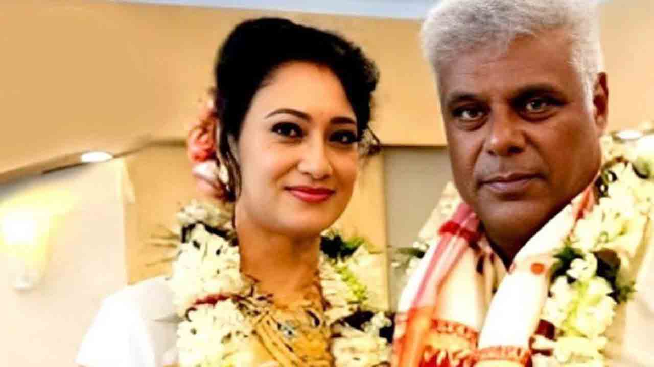 Ashish Vidyarthi | 60 ఏండ్ల వయసులో ఆశీష్‌ విద్యార్థి రెండో పెళ్లి .. వధువు బ్యాక్‌గ్రౌండ్‌ ఇదే !