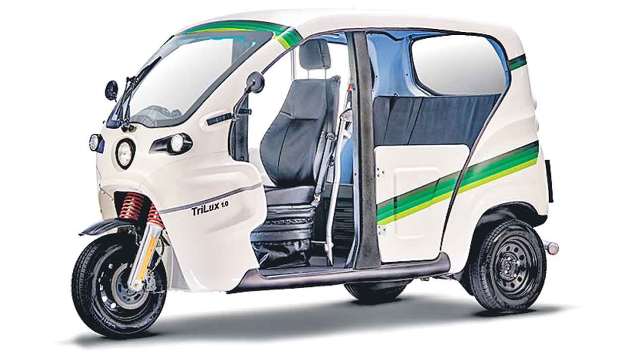 200 కోట్లతో జడ్చర్ల ప్లాంట్‌ విస్తరణ