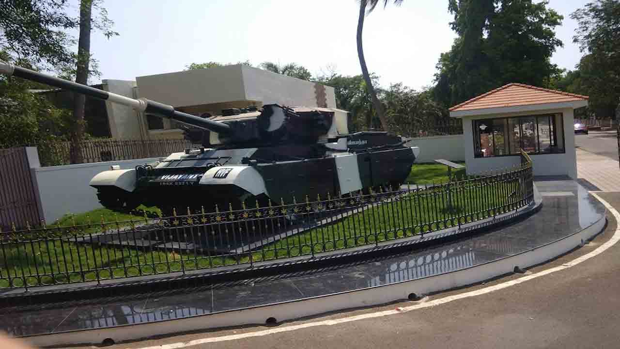 AVNL Chennai Recruitment | ఏవీఎన్‌ఎల్‌ చెన్నైలో కన్సల్టెంట్‌ పోస్టులు