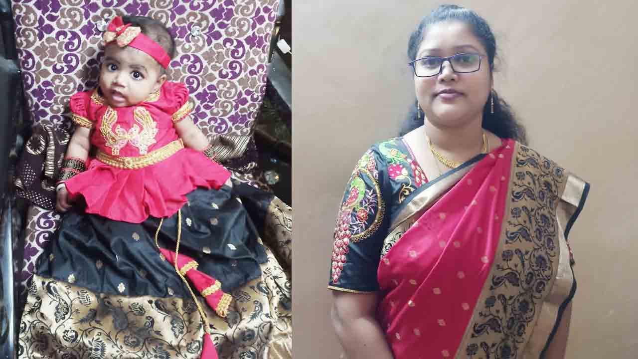 కన్నపేగునే చంపుకున్న తల్లులు